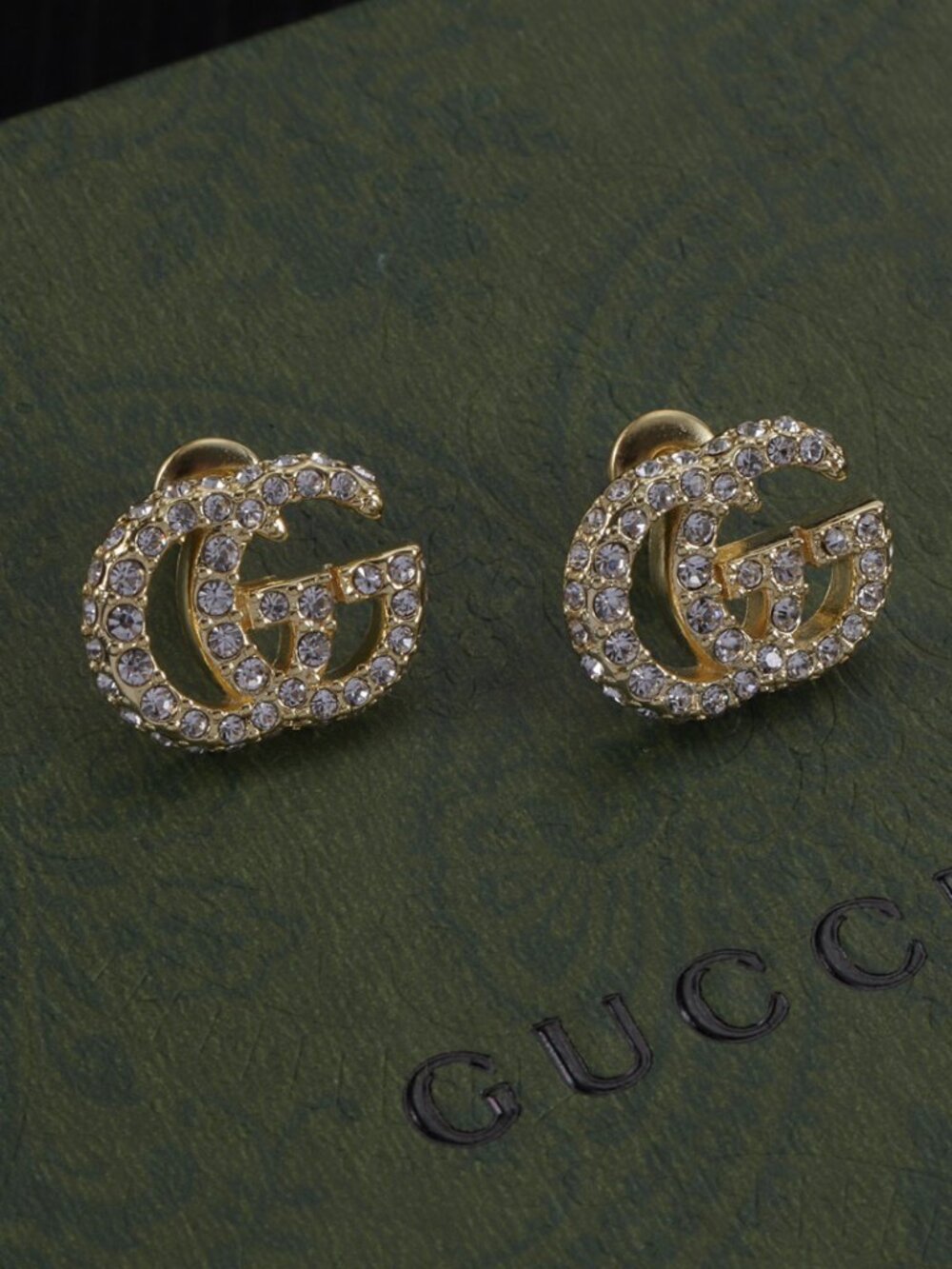 Gucci Earrings - Picture 3 of 6